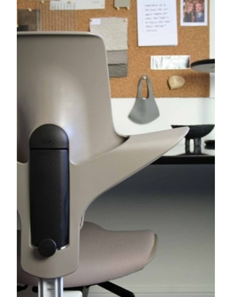 HÅG HAG Capisco Puls bureaustoel