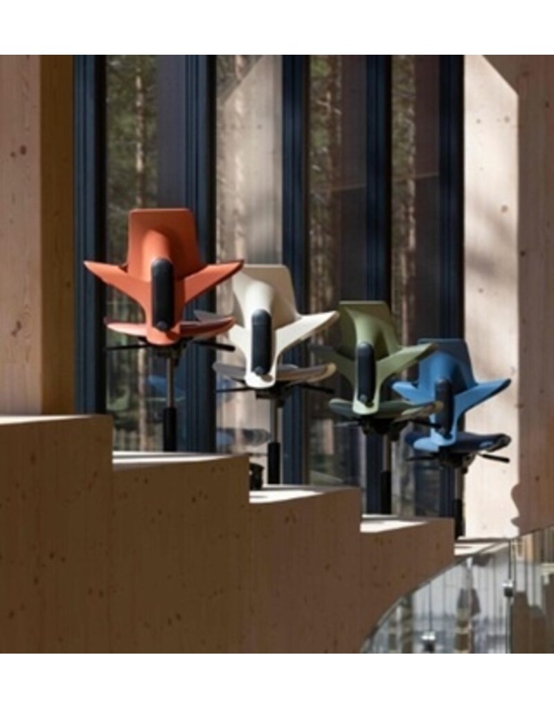 HÅG HAG Capisco Puls bureaustoel