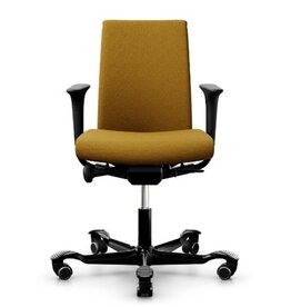 HÅG HAG Creed 6003 bureaustoel NPR 1813-2016