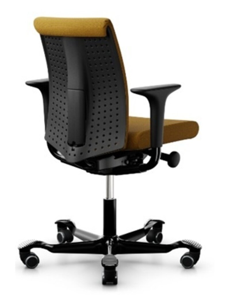 HÅG HÅG Creed 6003 bureaustoel NPR 1813-2016