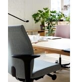 HÅG HÅG Creed 6006 bureaustoel met hoge rugleuning