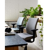 HÅG HÅG Creed 6006 bureaustoel met hoge rugleuning