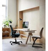 HÅG HÅG Creed 6006 bureaustoel met hoge rugleuning