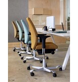 HÅG HÅG Creed 6006 bureaustoel met hoge rugleuning