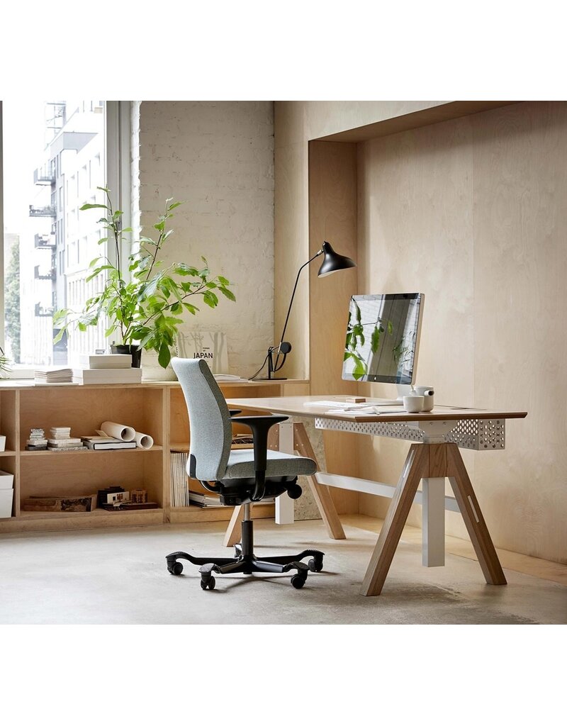 HÅG HÅG Creed 6006 bureaustoel met hoge rugleuning