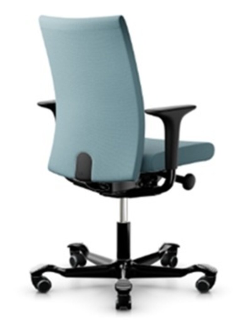 HÅG HÅG Creed 6006 bureaustoel met hoge rugleuning