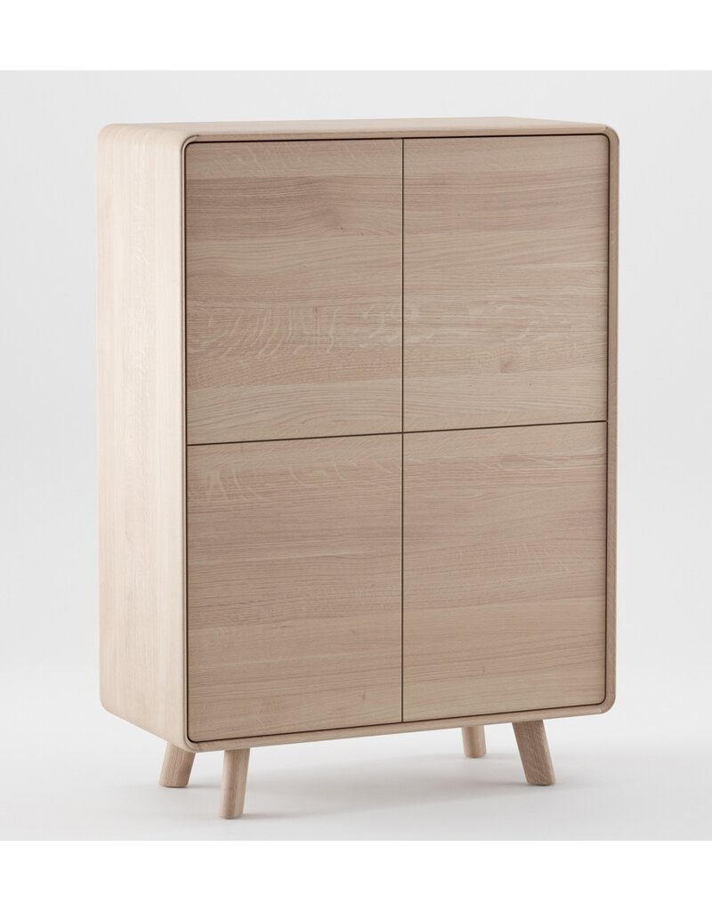 Artisan Artisan Neva massief houten kast