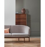 Artisan Artisan Neva massief houten kast