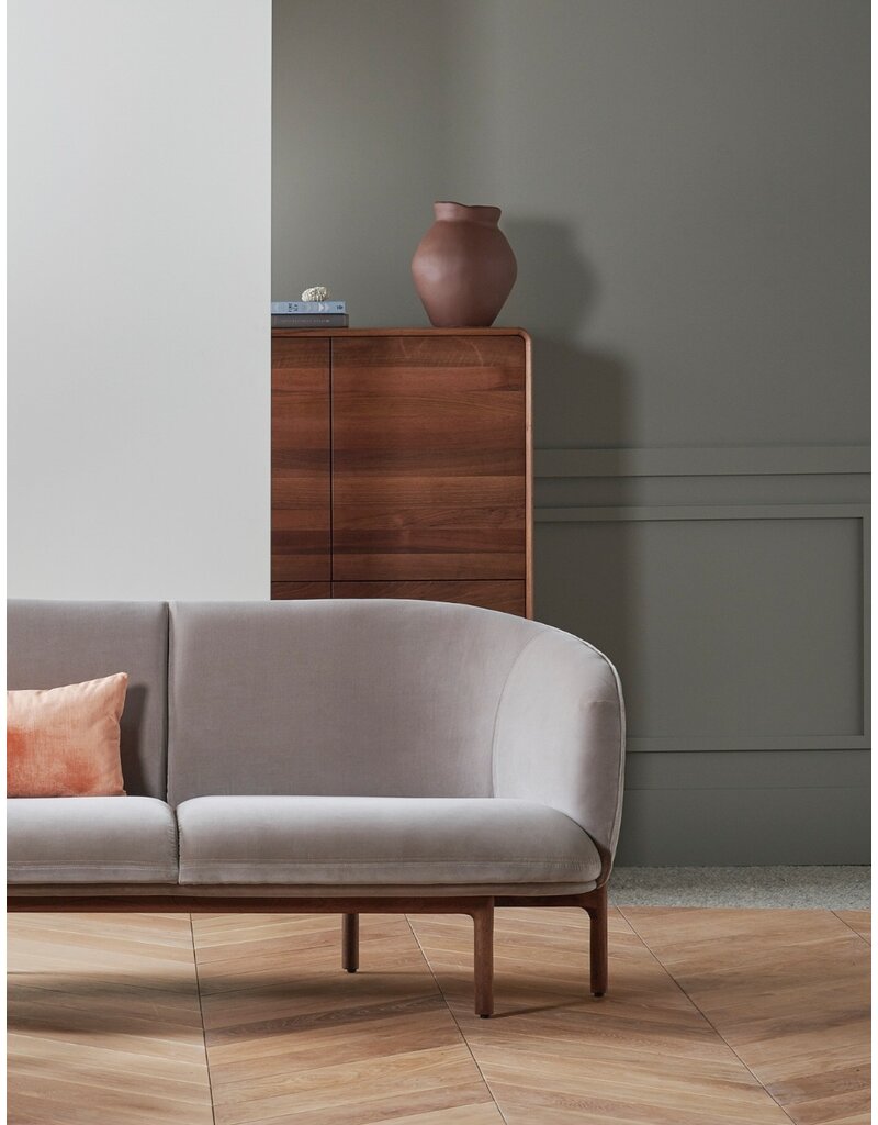 Artisan Artisan Neva massief houten kast