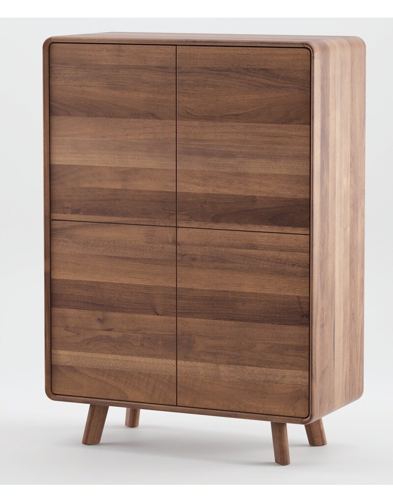 Artisan Artisan Neva massief houten kast