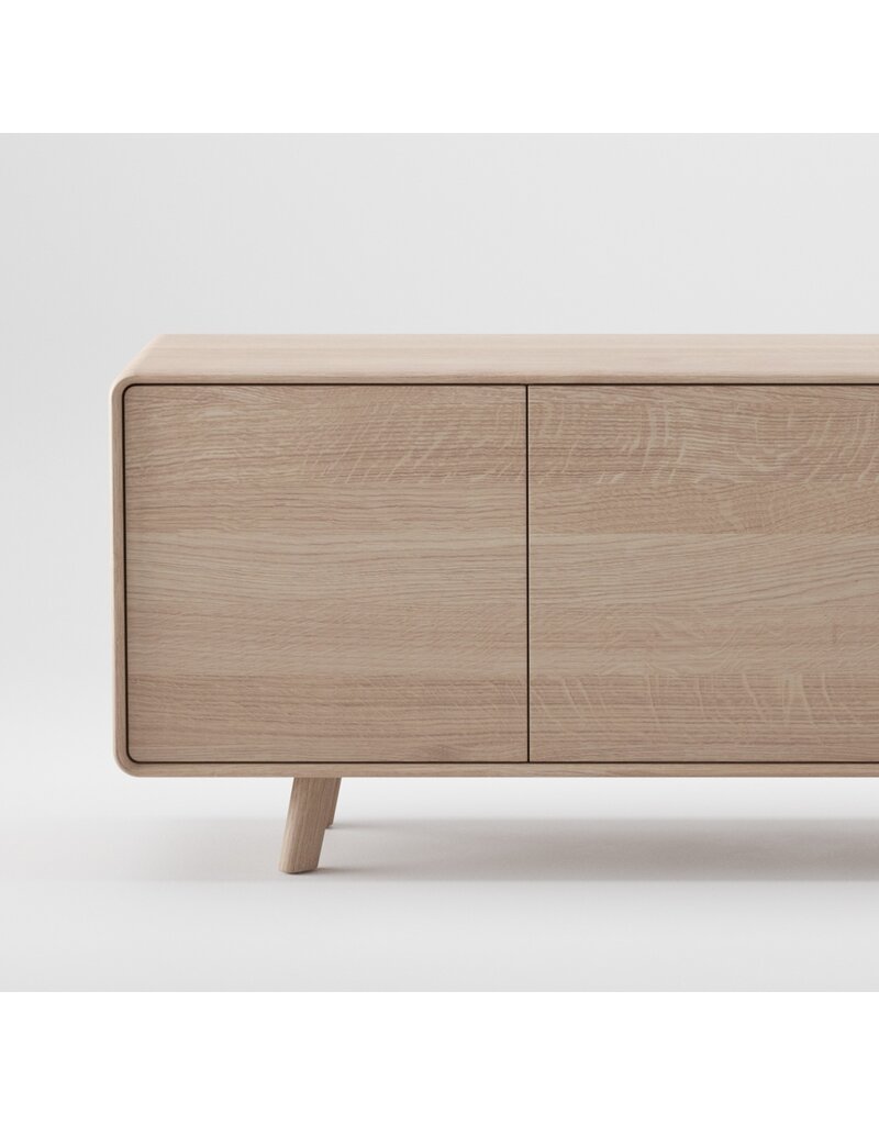 Artisan Artisan Neva massief houten dressoir