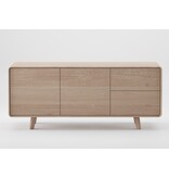 Artisan Artisan Neva massief houten dressoir
