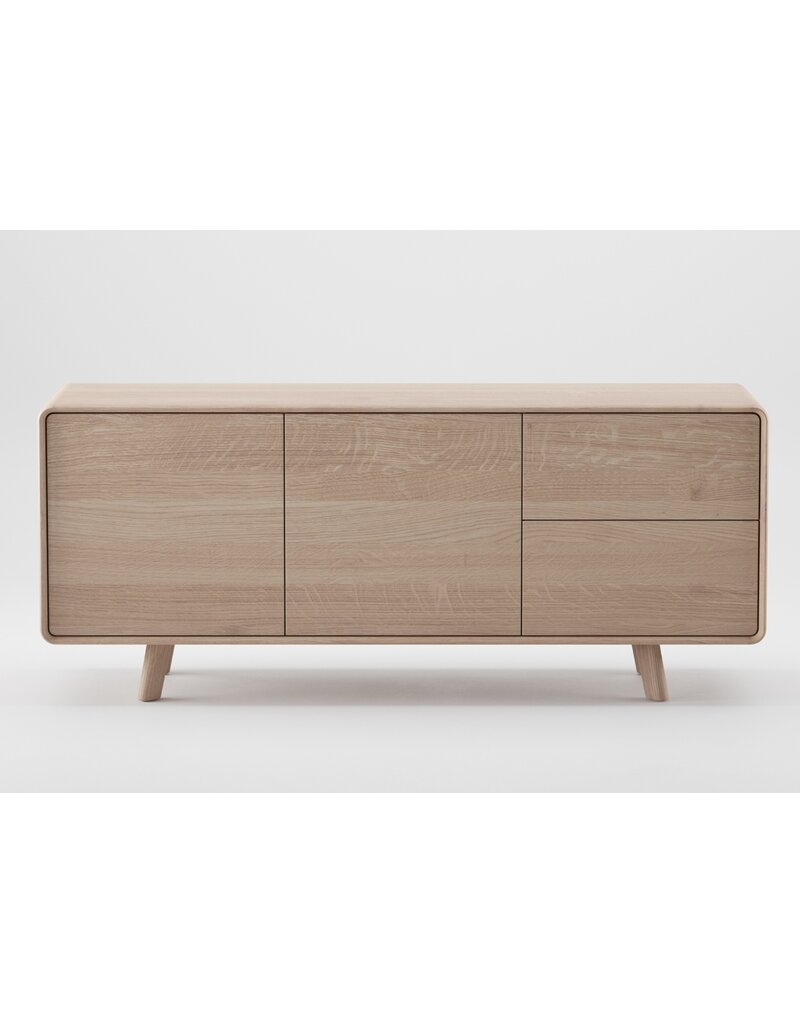 Artisan Artisan Neva massief houten dressoir