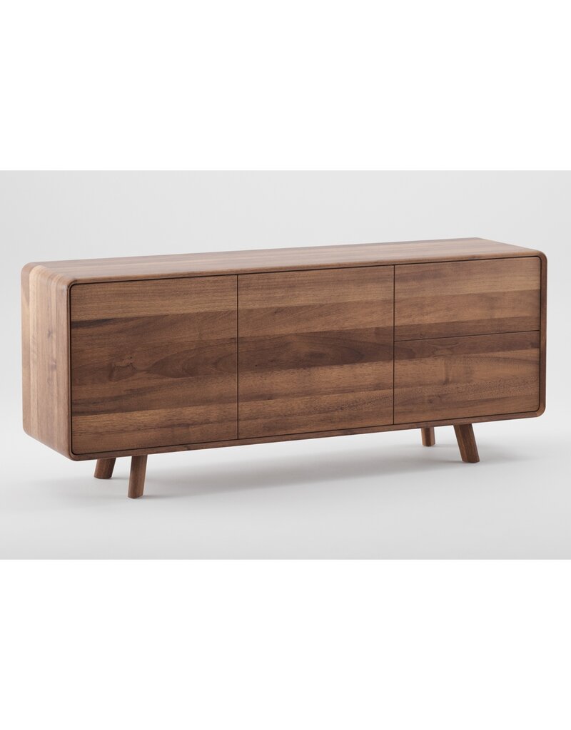 Artisan Artisan Neva massief houten dressoir