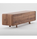 Artisan Artisan Neva massief laag houten dressoir