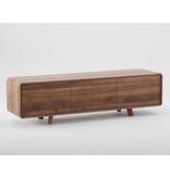 Artisan Artisan Neva massief laag houten dressoir