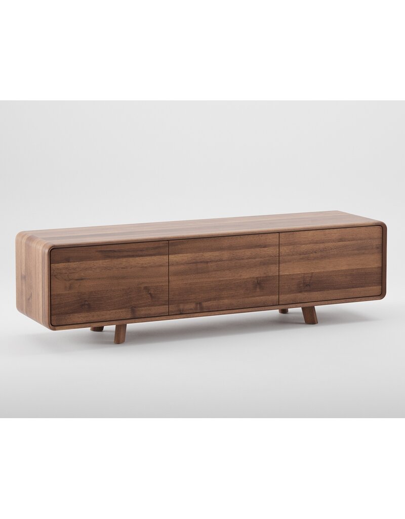 Artisan Artisan Neva massief laag houten dressoir