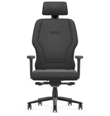 Interstuhl Interstuhl XXL bureaustoel voor grote mensen en maten