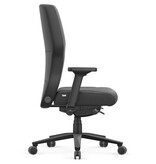 Interstuhl Interstuhl XXL bureaustoel voor grote mensen en maten