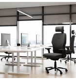 Interstuhl Interstuhl XXL bureaustoel voor grote mensen en maten