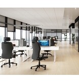 Interstuhl Interstuhl XXL bureaustoel voor grote mensen en maten