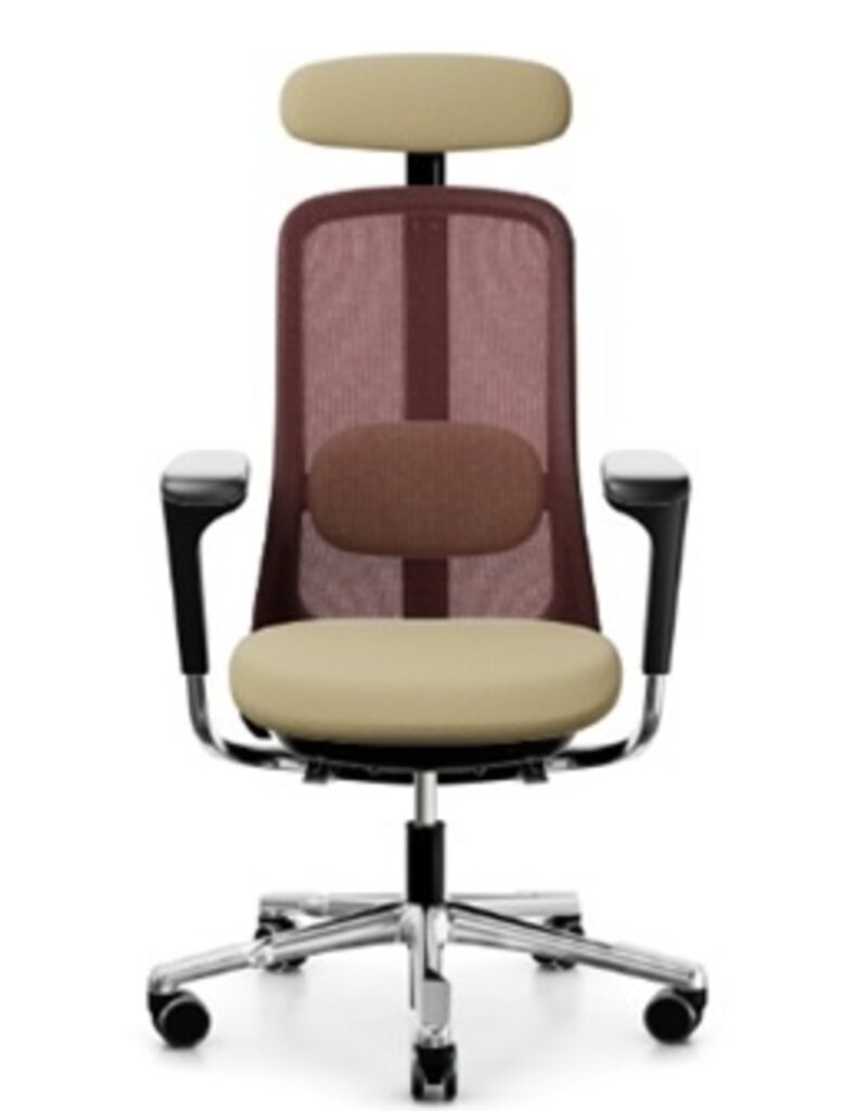 HÅG HAG Sofi bureaustoel met Mesh rugleuning