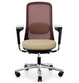 HÅG HAG Sofi bureaustoel met Mesh rugleuning