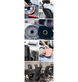 HÅG HAG Sofi bureaustoel met Mesh rugleuning