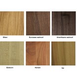 Artisan Artisan Invito massief houten dressoir