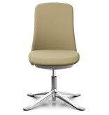 HÅG HAG Sofi middelhoge rugleuning, volledig gestoffeerd