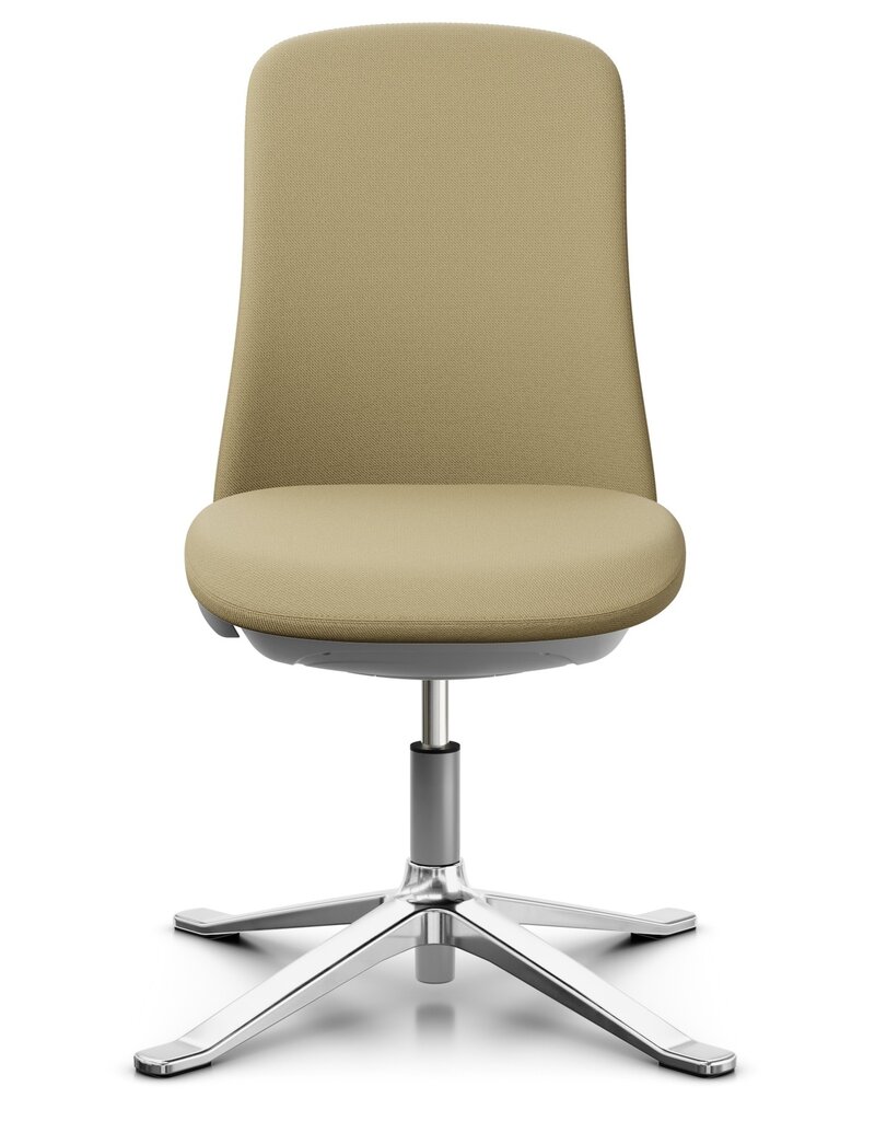 HÅG HAG Sofi middelhoge rugleuning, volledig gestoffeerd