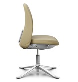 HÅG HAG Sofi middelhoge rugleuning, volledig gestoffeerd