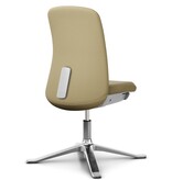 HÅG HAG Sofi middelhoge rugleuning, volledig gestoffeerd