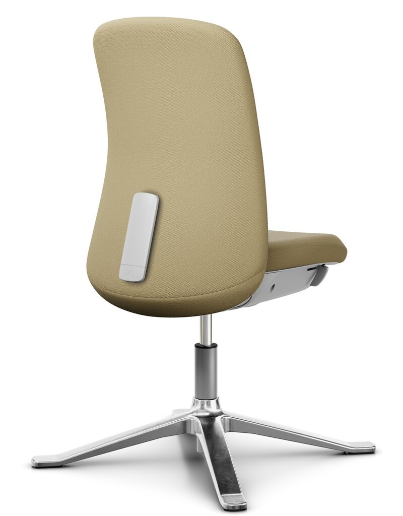 HÅG HAG Sofi middelhoge rugleuning, volledig gestoffeerd