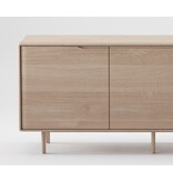 Artisan Artisan Invito massief houten dressoir