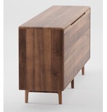 Artisan Artisan Invito massief houten dressoir