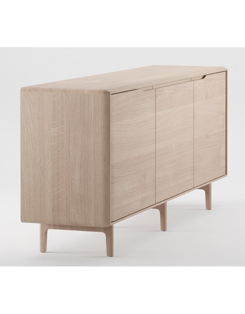 Artisan Artisan Invito massief houten dressoir