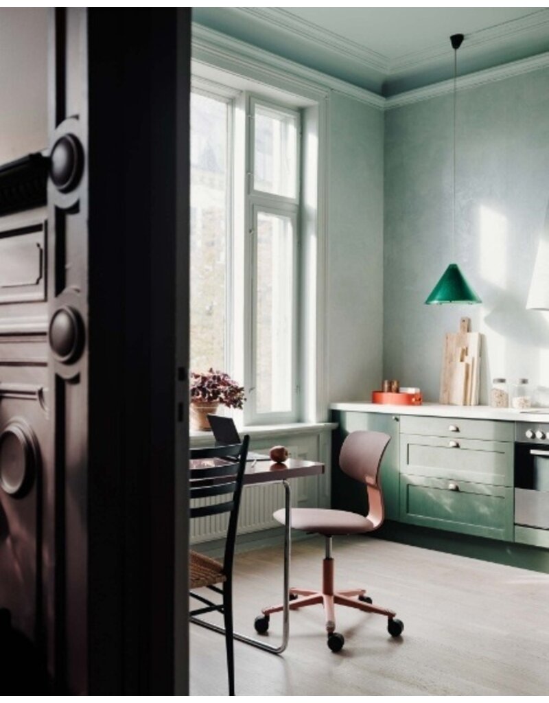 HÅG HAG Tion 2340 bureaustoel met mesh rugleuning