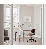 HÅG HAG Tion 2340 bureaustoel met mesh rugleuning