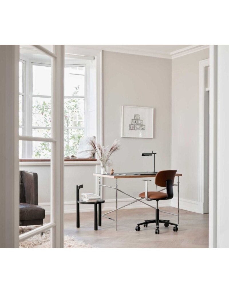 HÅG HAG Tion 2340 bureaustoel met mesh rugleuning