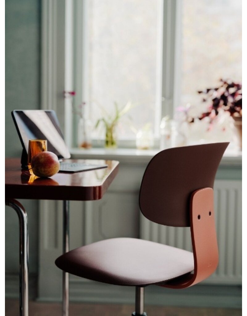 HÅG HAG Tion 2340 bureaustoel met mesh rugleuning