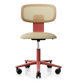 HÅG HAG Tion 2340 bureaustoel met mesh rugleuning