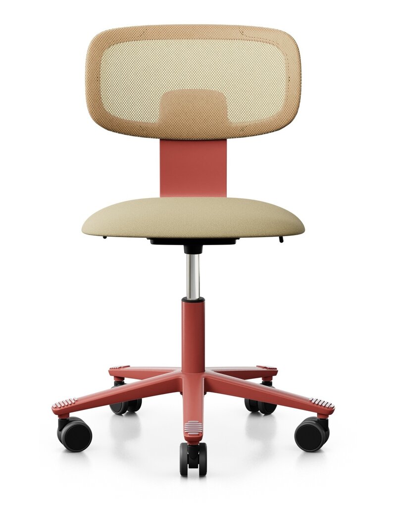 HÅG HAG Tion 2340 bureaustoel met mesh rugleuning