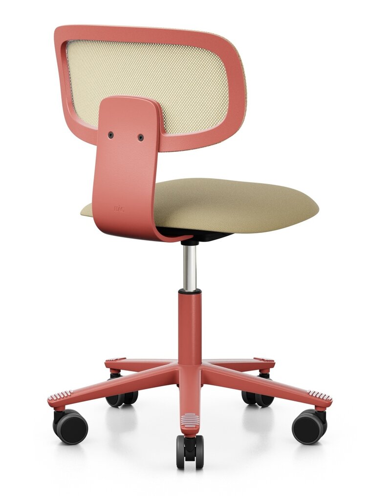 HÅG HAG Tion 2340 bureaustoel met mesh rugleuning