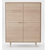 Artisan Artisan Invito massief houten kast