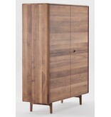 Artisan Artisan Invito massief houten kast