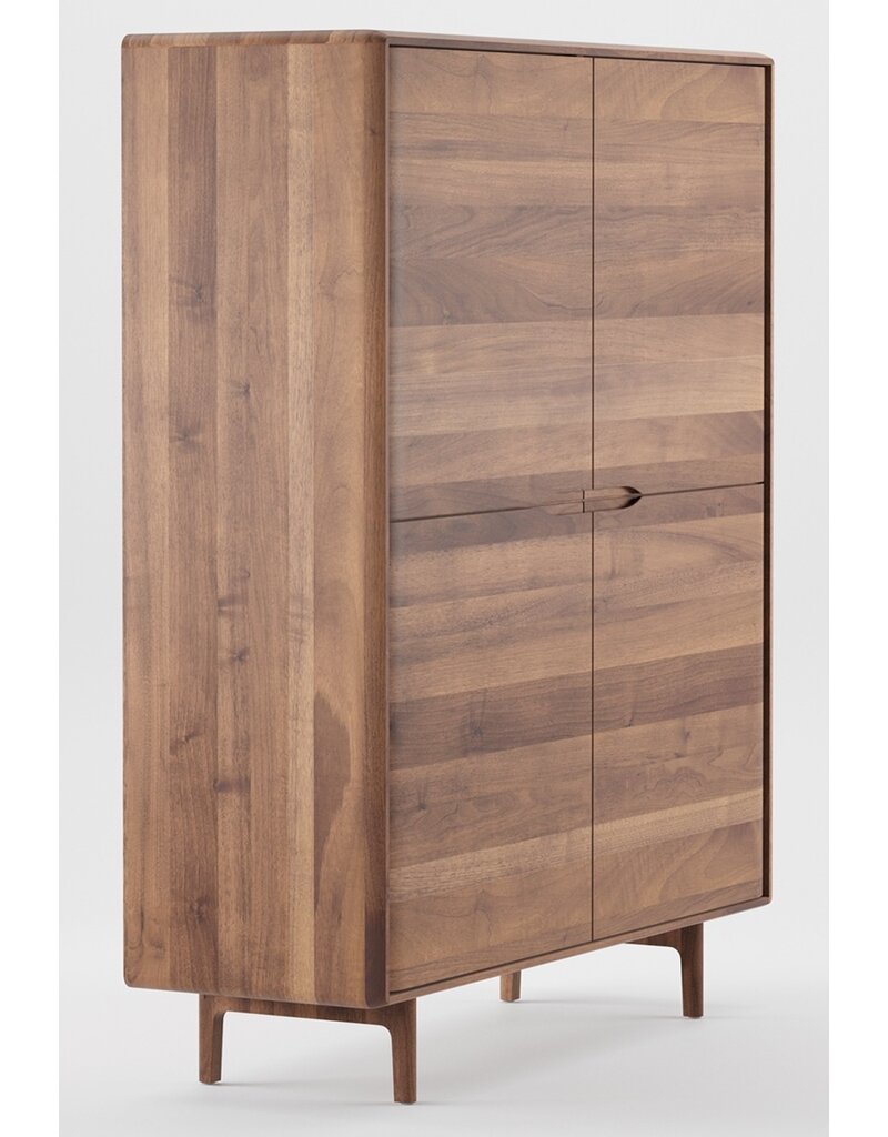 Artisan Artisan Invito massief houten kast