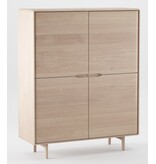 Artisan Artisan Invito massief houten kast