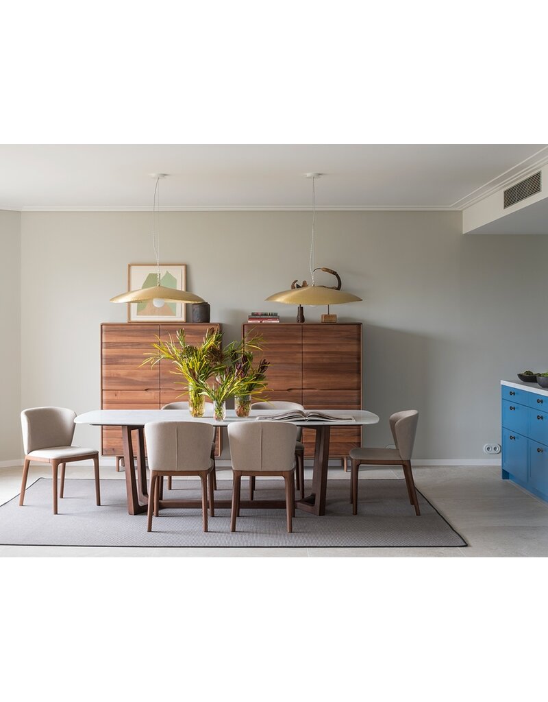 Artisan Artisan Invito massief houten kast