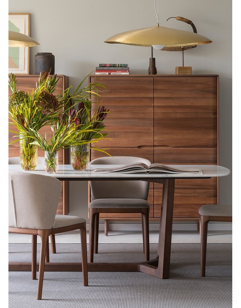 Artisan Artisan Invito massief houten kast